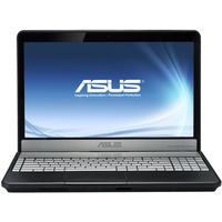 ASUS (N55SF-DH71) PC Notebook