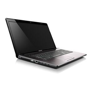 Lenovo G770 (10372XU) PC Notebook