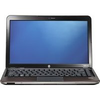 Hewlett Packard Pavilion dm4-2165dx PC Notebook