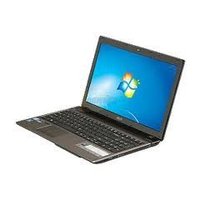 Acer Aspire AS5750G-9639 Notebook Intel Core i7 2630QM(2.00GHz) 15.6" 4GB Memory 500GB HDD 5400rpm D...