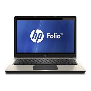 HP Folio 13 PC Notebook