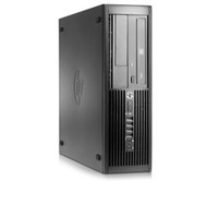Hewlett Packard Compaq 4000 Pro PC Desktop
