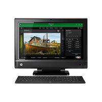 Hewlett Packard TouchSmart 610xt Series - 3.1 GHz; 1.5TB HD; 8GB Memory (QB911AVABA1663015) PC Desktop