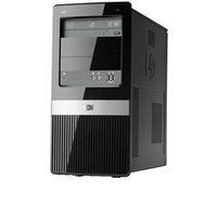 Hewlett Packard Pro 3130 (XZ892UTABA) PC Desktop