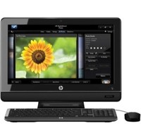 Hewlett Packard Omni Pro 110 PC Desktop