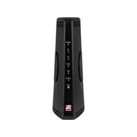 Zoom Telephonics Cable Modem/Router DOCSIS 3.0 Wireless