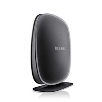 Belkin N450 Wireless Dual-Band N+ Router (Latest Generation)