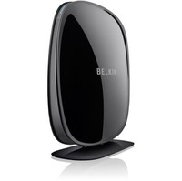 Belkin N750  (F9K1103) Wireless Router