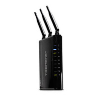 TRENDnet 450 Mbps Concurrent Dual Band Wireless N Router (TEW-692GR)