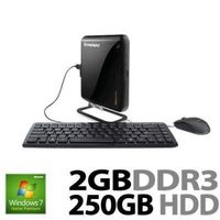 Lenovo IdeaCentre Q150 (40812GU) PC Desktop