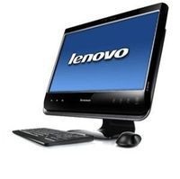 Lenovo IdeaCentre C205 (77291LU) 18.5 in. PC Desktop