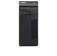 Lenovo ThinkCentre M70e (AAB40010809F2U) PC Desktop