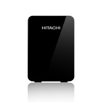 Hitachi Touro Desk Pro (HTOLDNB10001BBB) 1 TB USB 2.0 Hard Drive
