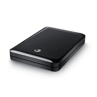 Seagate FreeAgent GoFlex Pro STAD750400 750 GB USB 2.0 Hard Drive