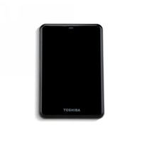Toshiba Canvio (E05A100BBU2XK) 1 TB USB 2.0 Hard Drive
