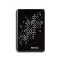 Toshiba Canvio Plus 500 GB USB 3.0 Hard Drive E05A050CAU3XS