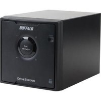 Buffalo Technology (HDQL12TU3R5) 12.288 TB USB 2.0 Hard Drive