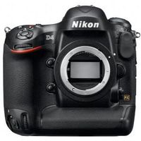Nikon D4 Body Only Light Field Camera