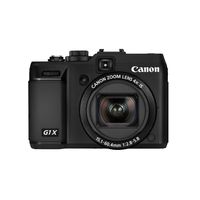 Canon PowerShot G1 X Light Field Camera