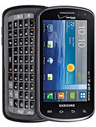 Samsung Stratosphere Cell Phone