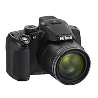 Nikon COOLPIX P510 Light Field Camera