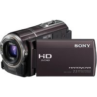 Sony HDR-CX360E Camcorder