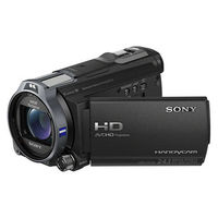 Sony Handycam HDR-CX760V Camcorder