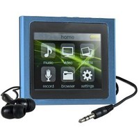 Polaroid PMP120-4 (4 GB) MP3 Player