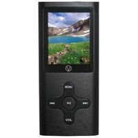 Visual Land VL-577k (8 GB) MP3 Player