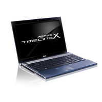 Acer Aspire TimelineX AS3830T-6492 (LXRFN02136) PC Notebook