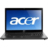 Acer Aspire AS7750G-6662 (LXRMK02001) PC Notebook