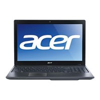 Acer Aspire AS5750Z-4830 15.6" Notebook (LXRL802022)