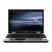 HP EliteBook 8540p Notebook (XT923UTBLO)