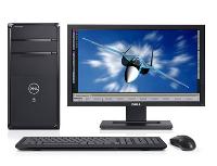Dell Vostro 460 Desktop Computer