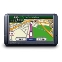 Garmin Nuvi 465 GPS Receiver