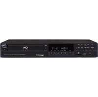 JVC SR-HD1250US (250 GB) Blu-Ray Player