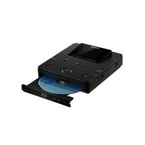 Sony VBD-MA1 2.7 in. Blu-Ray Recorder