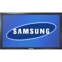 Samsung 650TS-2 LCD TV