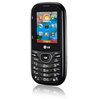 LG Cosmos 2 Cell Phone