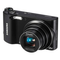 Samsung WB150F Light Field Camera