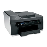 Lexmark Inkjet Pro715 All-In-One InkJet Printer