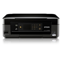 Epson Stylus NX430 All-In-One InkJet Printer