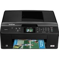 Brother MFC-J430W All-In-One InkJet Printer