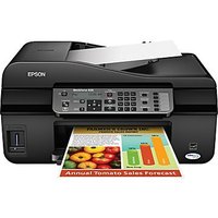 Epson Workforce 435 InkJet Printer