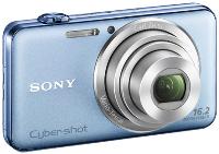 Sony Cyber-shot DSC-WX50 Light Field Camera