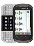 LG DoublePlay Cell Phone