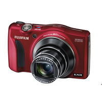 FUJIFILM FinePix F770EXR / F775EXR Light Field Camera