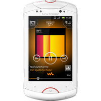 Sony Ericsson Live with Walkman Cell Phone