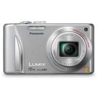 Panasonic Lumix DMC-ZS15 / DMC-TZ25 Light Field Camera