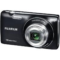 FUJIFILM Finepix JZ250 Light Field Camera